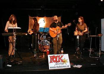 Lidee Noire - foto: Jarda Síbrt ©